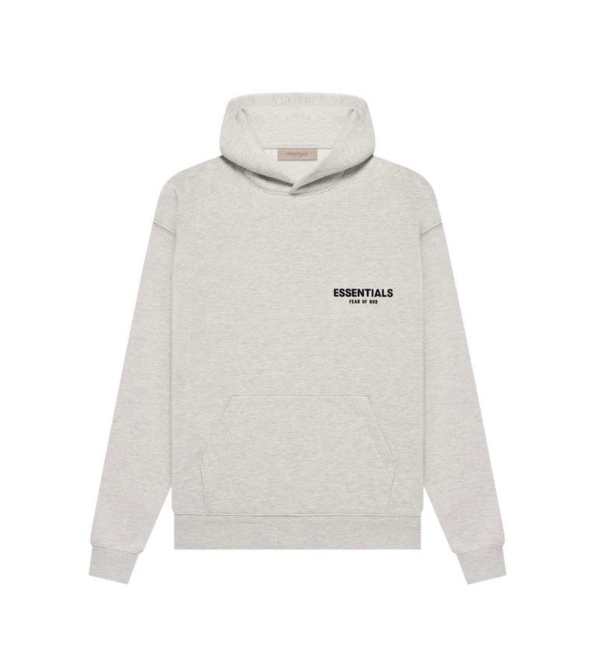 Essential Hoodie
