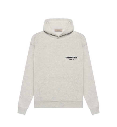 Essential Hoodie