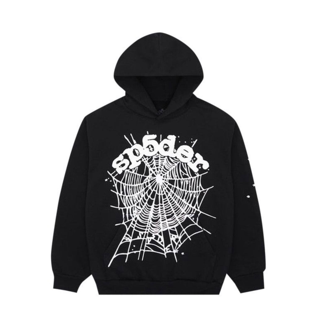 Sp5der Hoodie