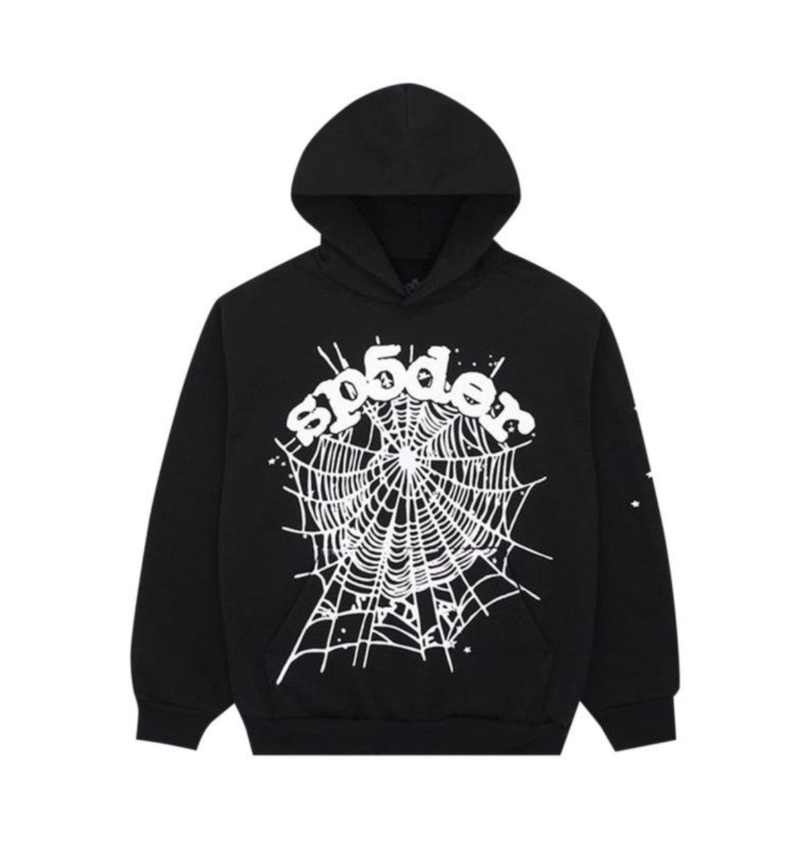 Sp5der Hoodie