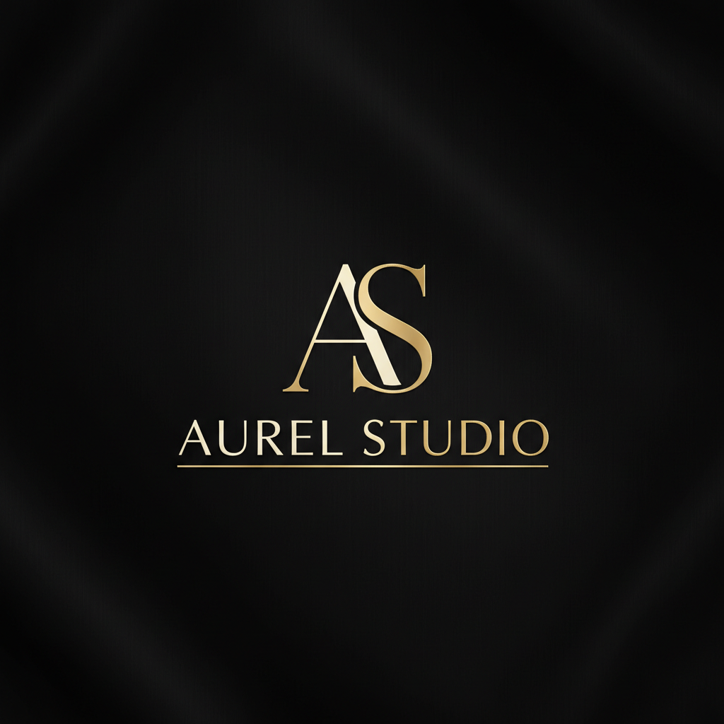 Aurel Studio Logo